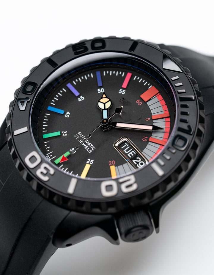 Neon Phantom 5 - Chrono Canada