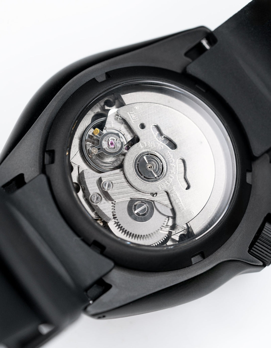 Neon Phantom 5 - Chrono Canada