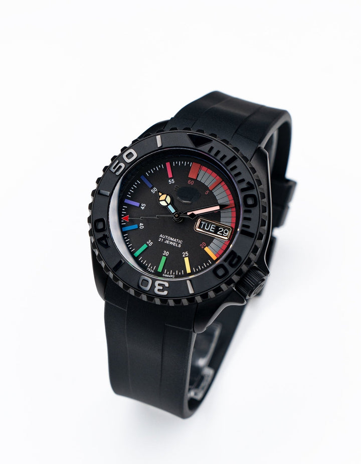 Neon Phantom 5 - Chrono Canada