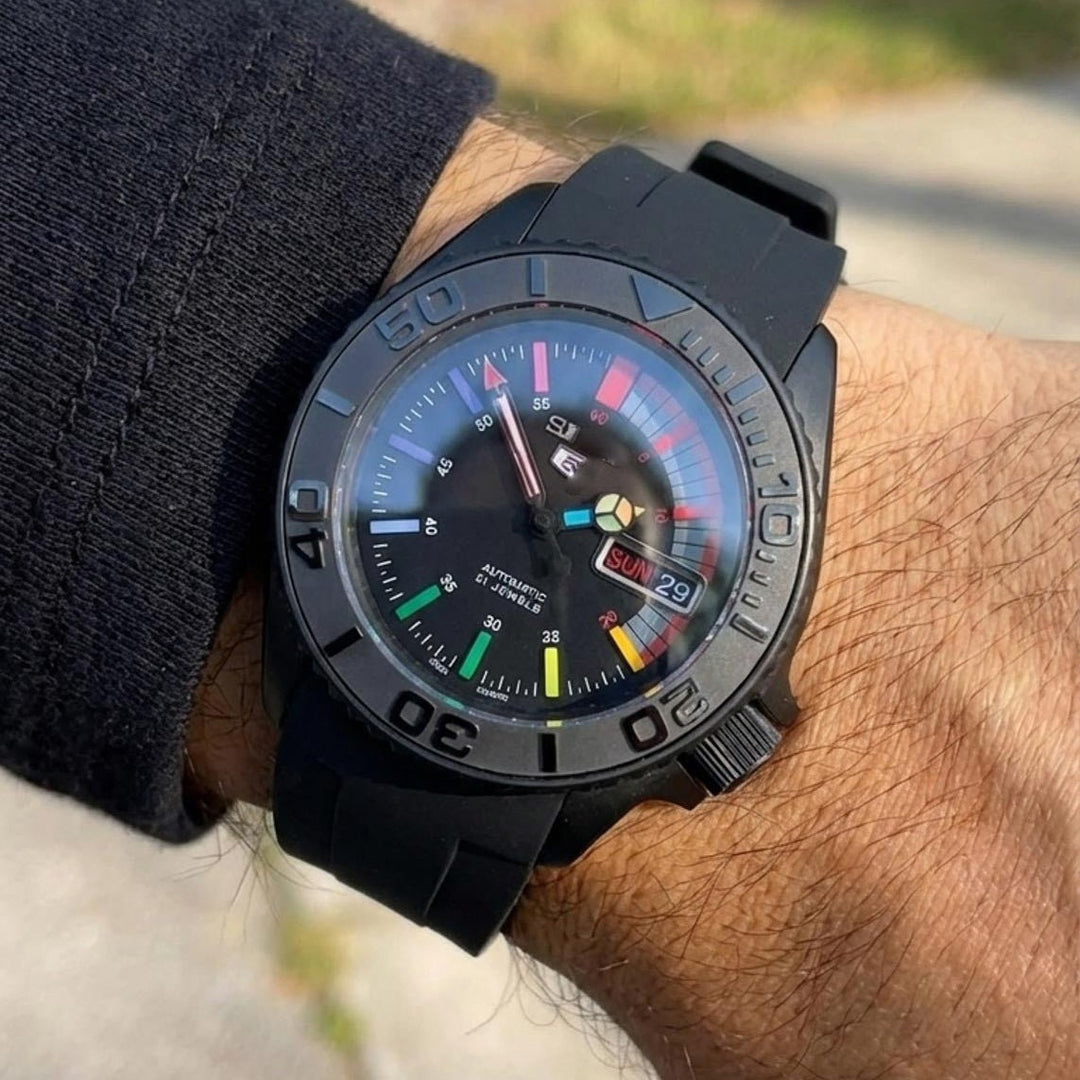 Neon Phantom 5 - Chrono Canada