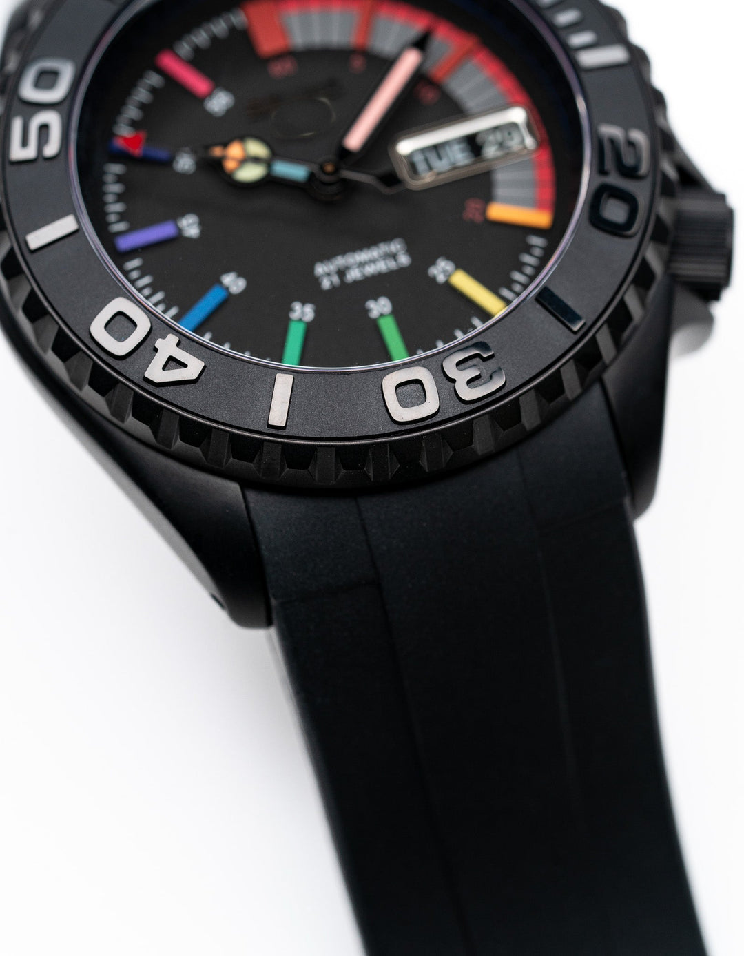 Neon Phantom 5 - Chrono Canada