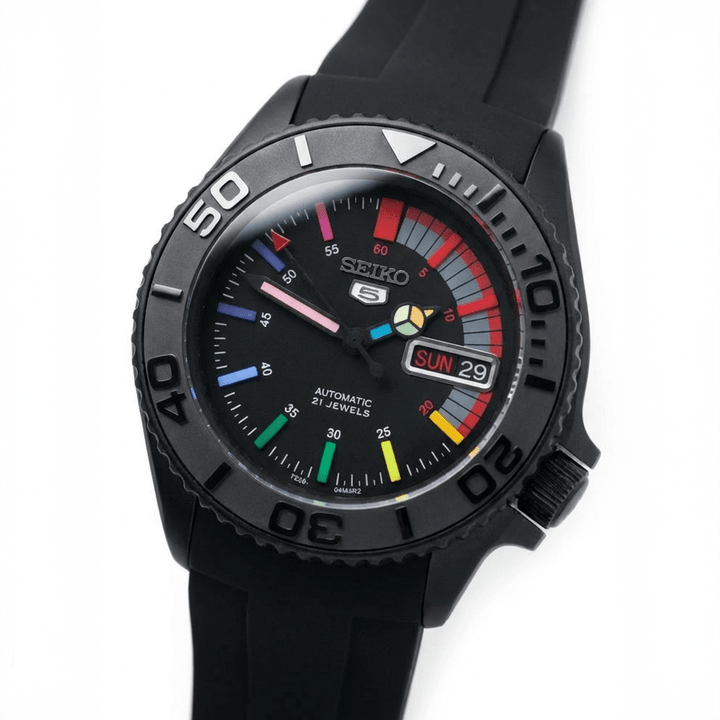 Neon Phantom 5 - Chrono Canada