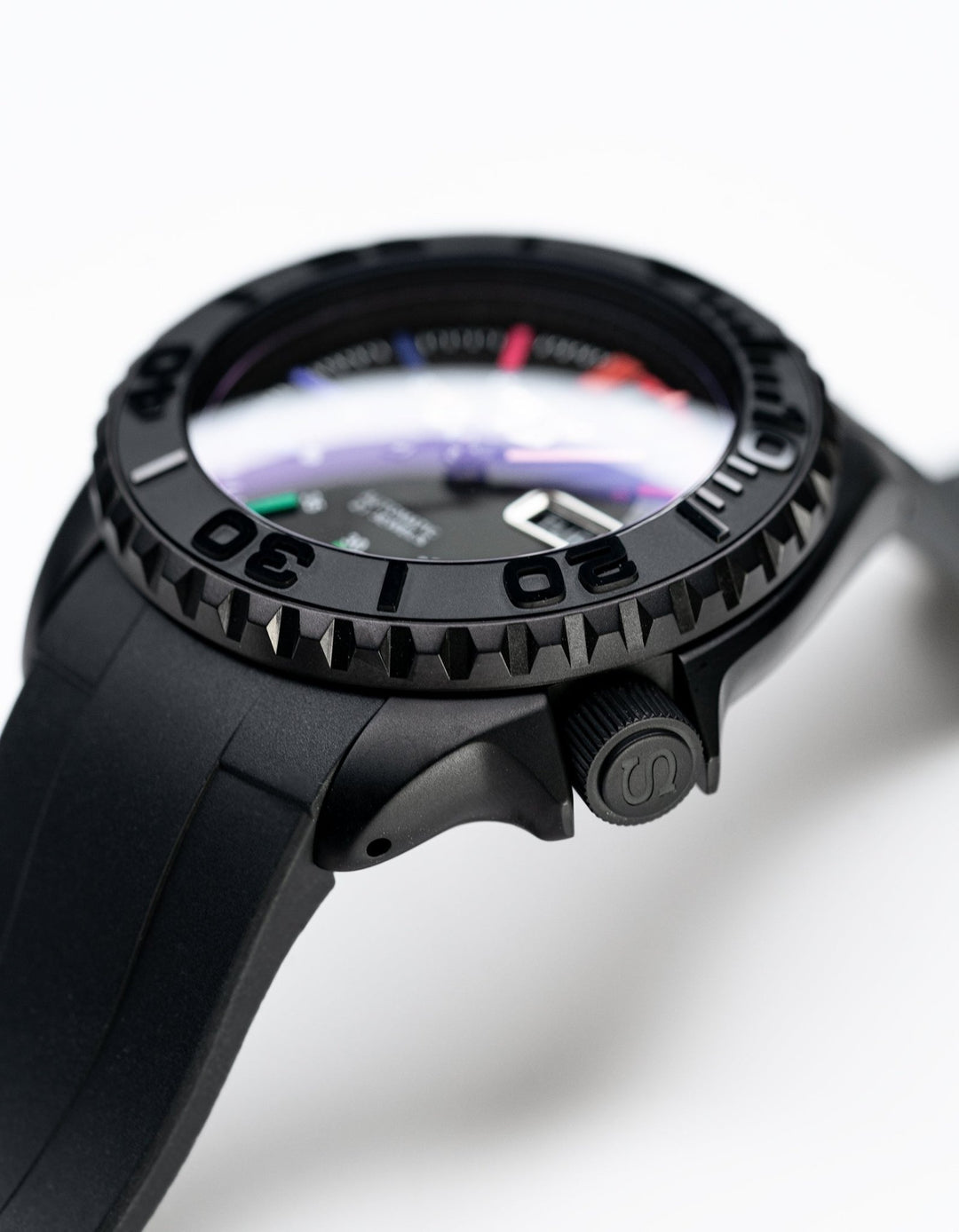 Neon Phantom 5 - Chrono Canada