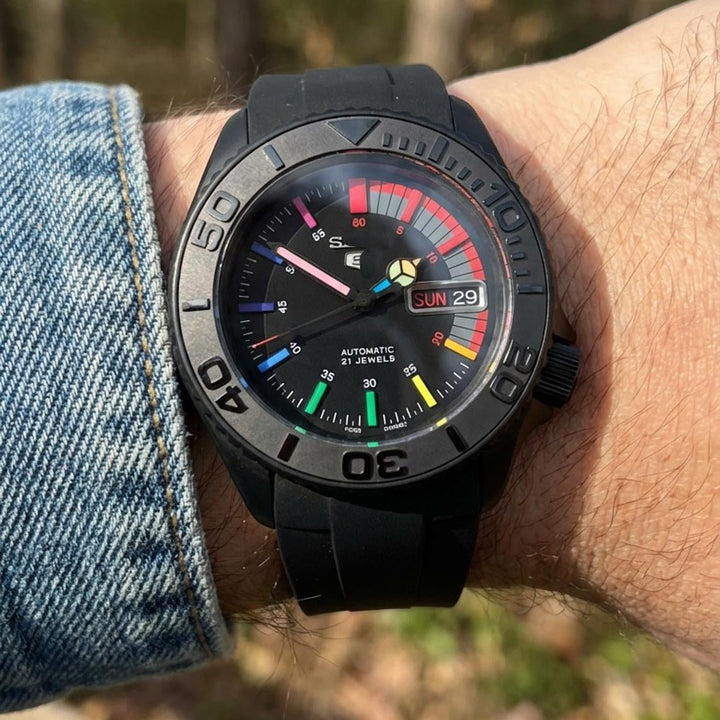 Neon Phantom 5 - Chrono Canada