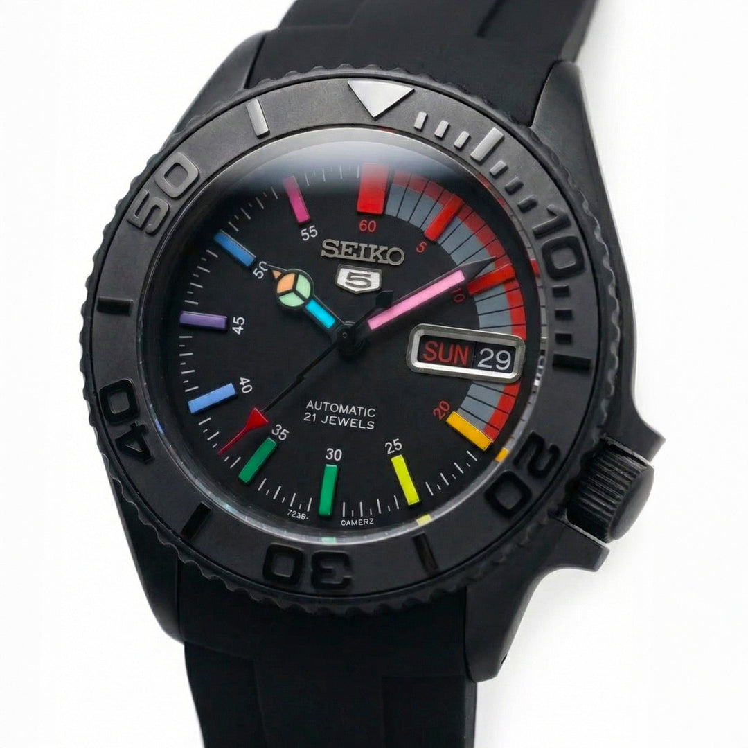 Neon Phantom 5 - Chrono Canada