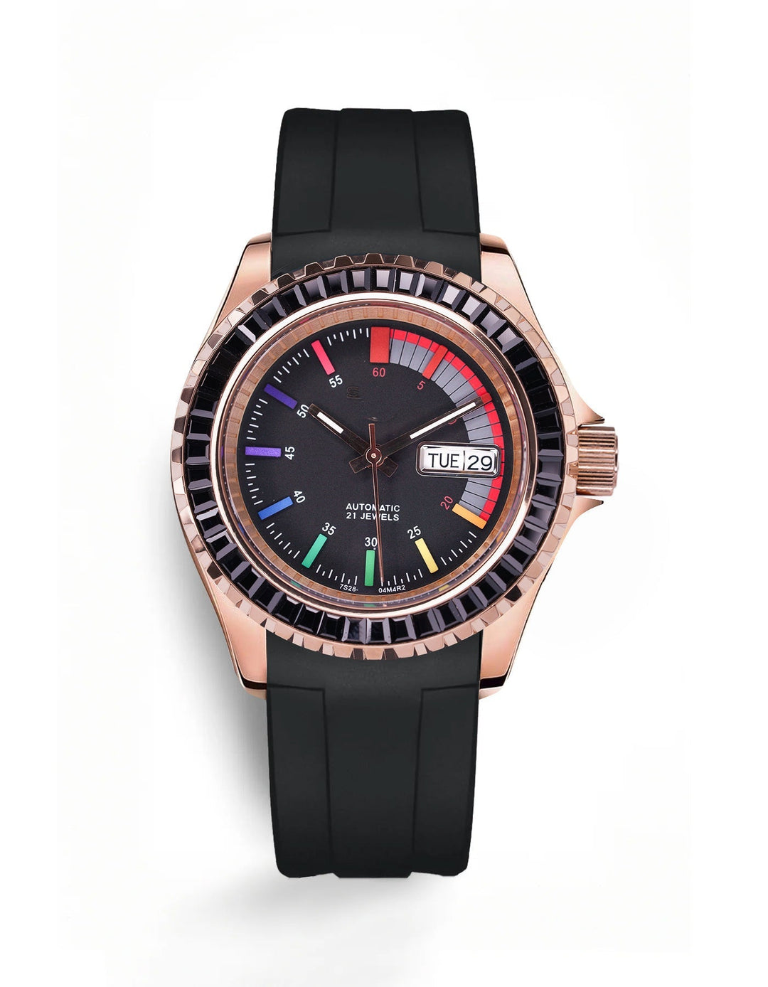 Neon Phantom Glint - Chrono Canada