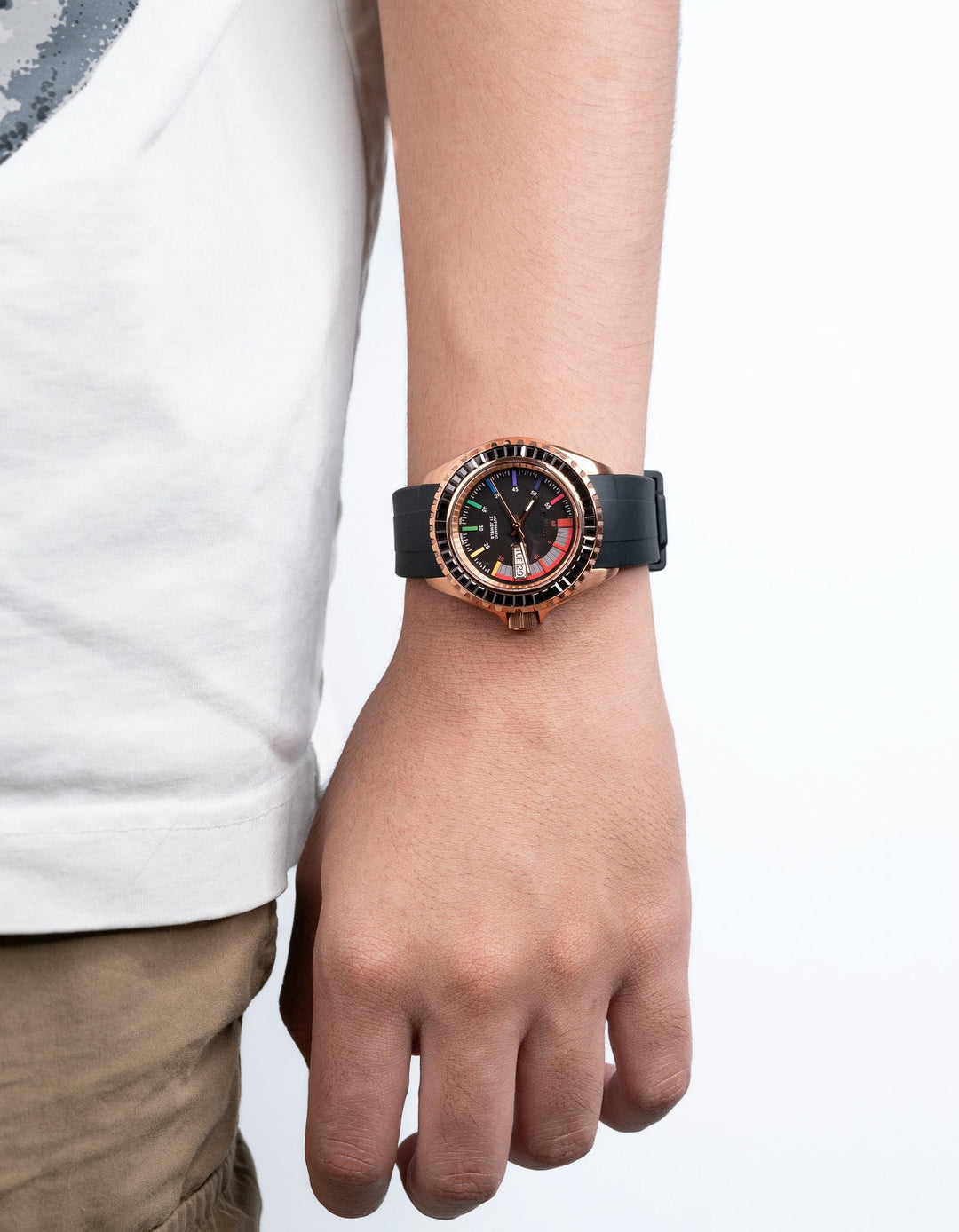 Neon Phantom Glint - Chrono Canada