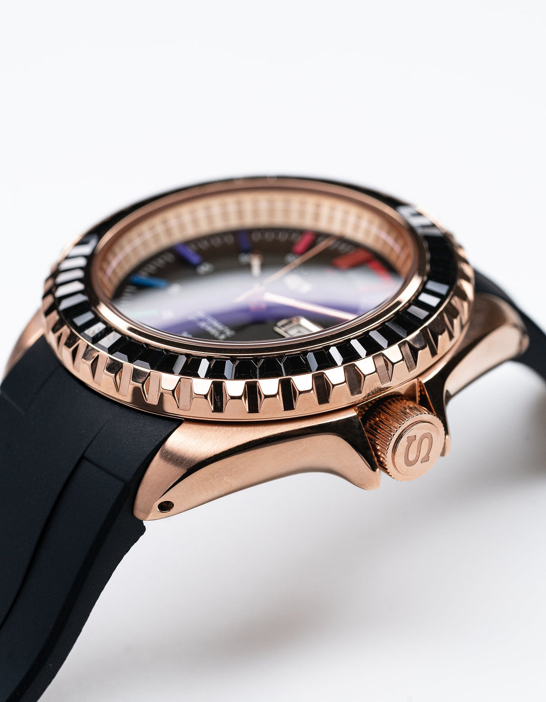 Neon Phantom Glint - Chrono Canada