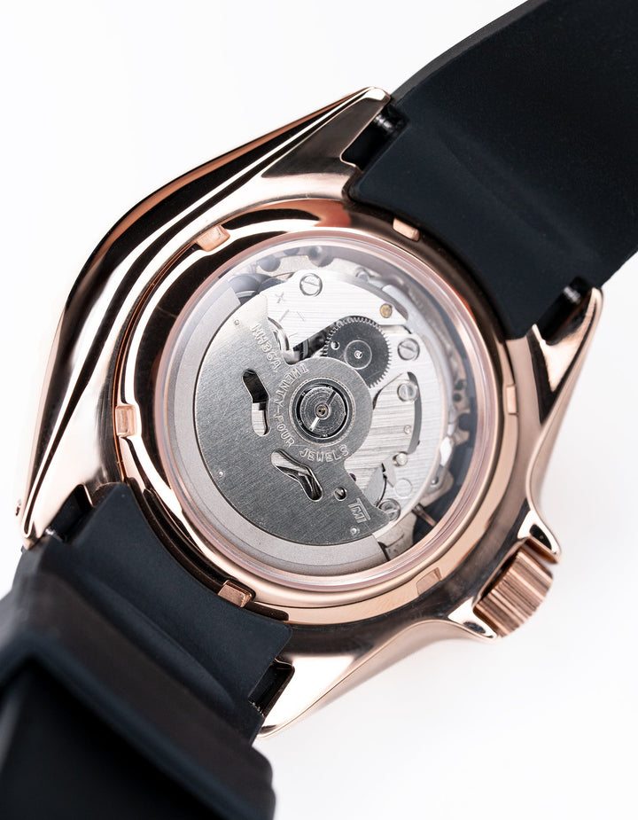 Neon Phantom Glint - Chrono Canada