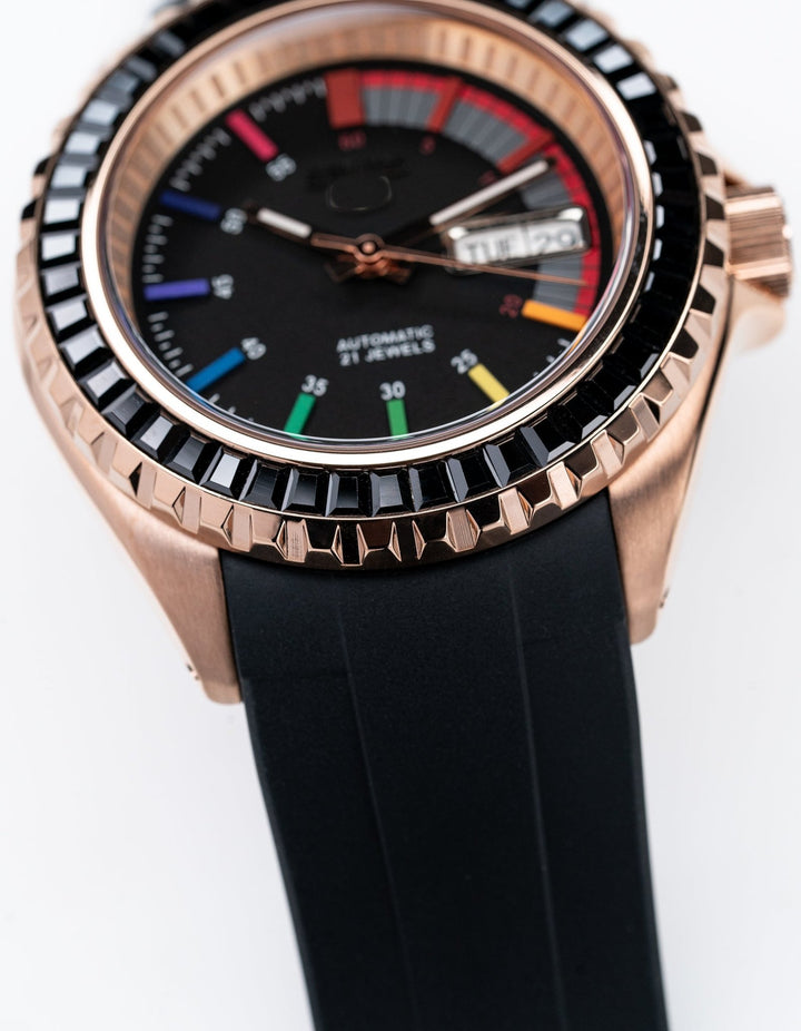 Neon Phantom Glint - Chrono Canada