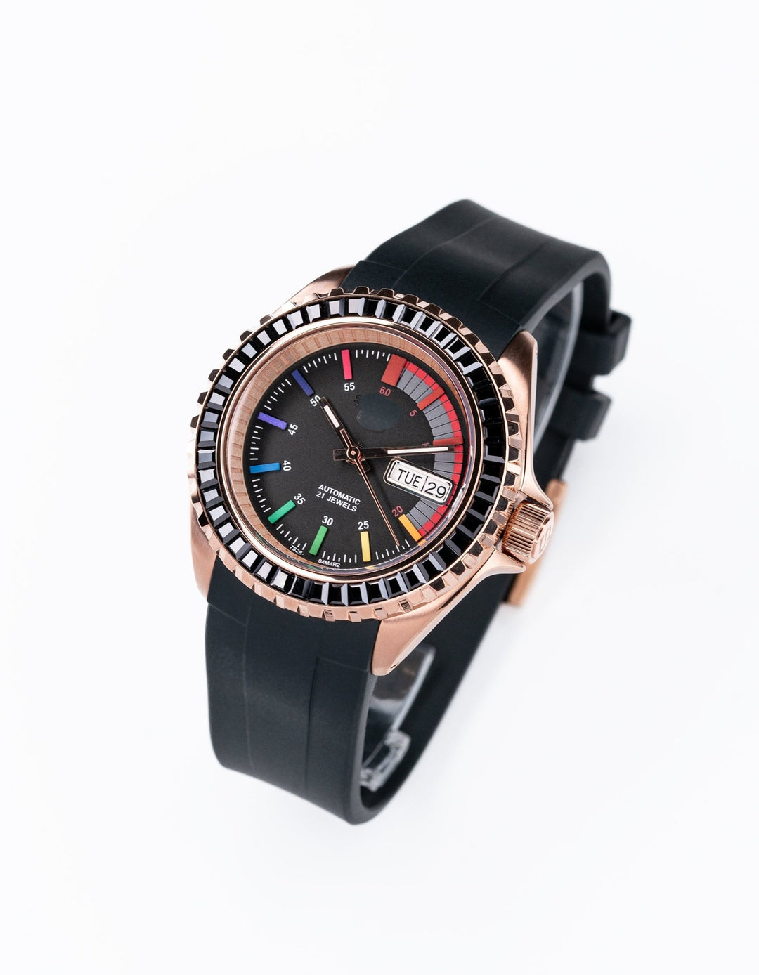 Neon Phantom Glint - Chrono Canada