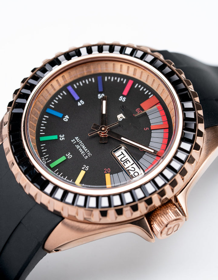 Neon Phantom Glint - Chrono Canada