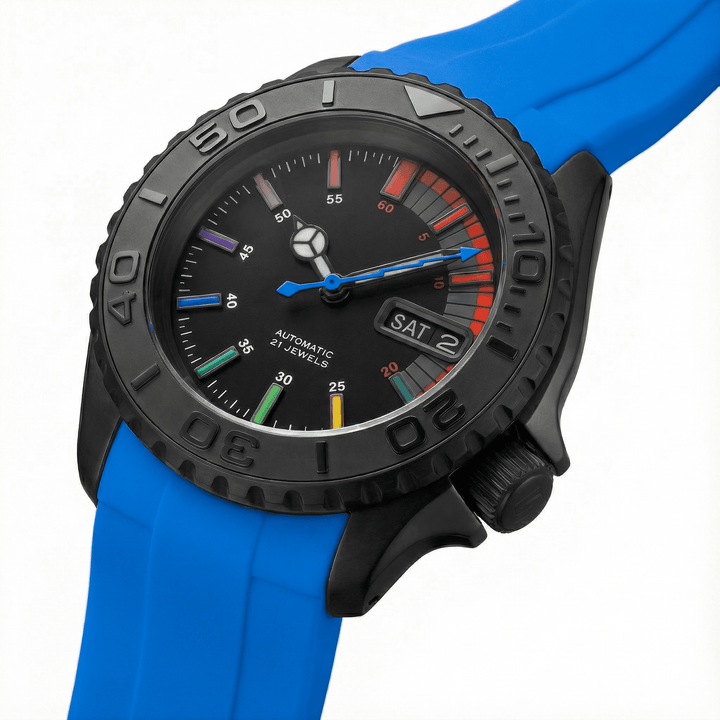 Neon Phantom Reborn - Chrono Canada