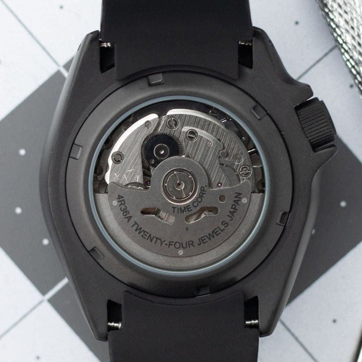 Neon Phantom SY - Chrono Canada