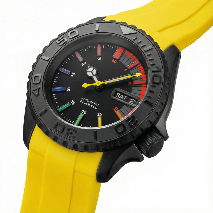 Neon Phantom SY - Chrono Canada