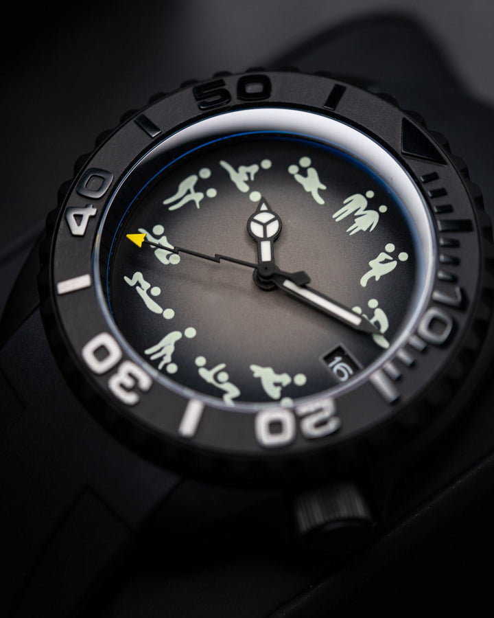Night Stealth Adult - Chrono Canada