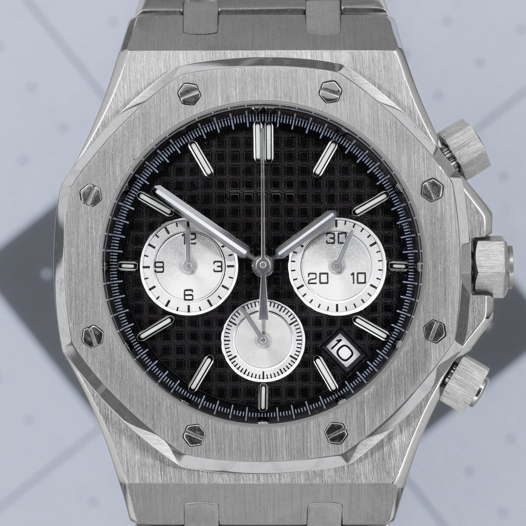 Oak Reverse Panda - Chrono Canada