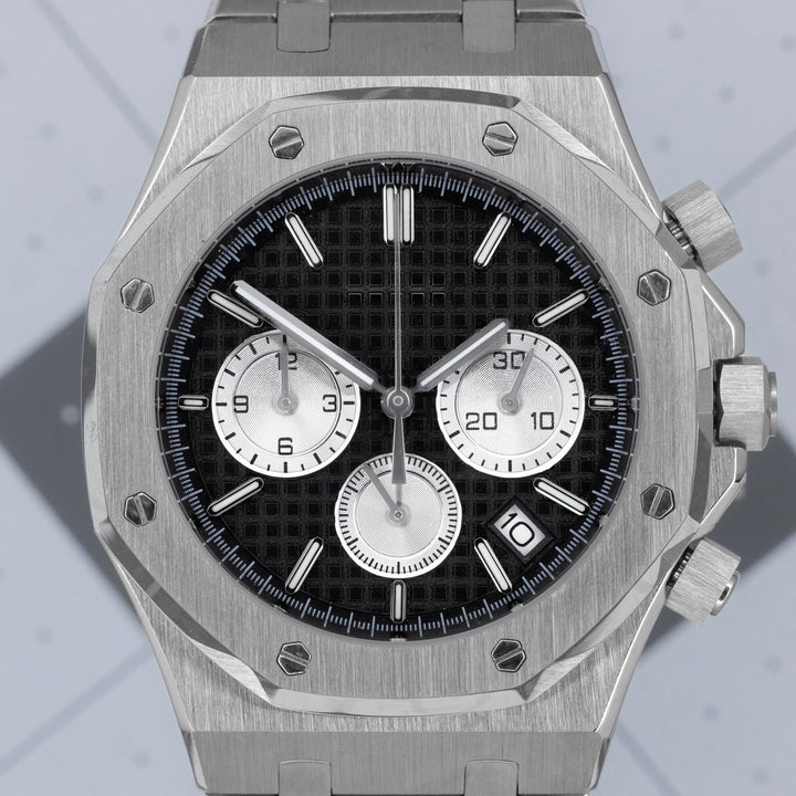 Oak Reverse Panda - Chrono Canada