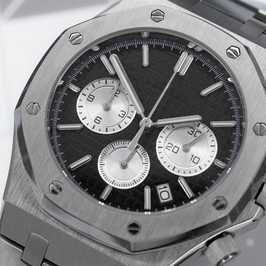 Oak Reverse Panda - Chrono Canada