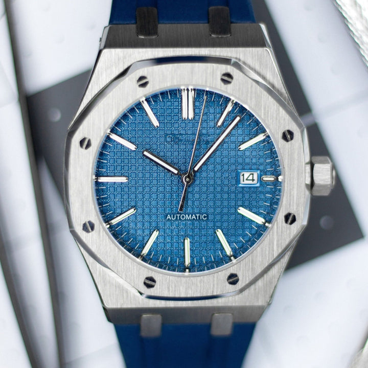 Oak Rubber - Chrono Canada