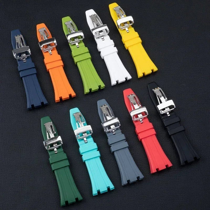 Oak Strap - Chrono Canada