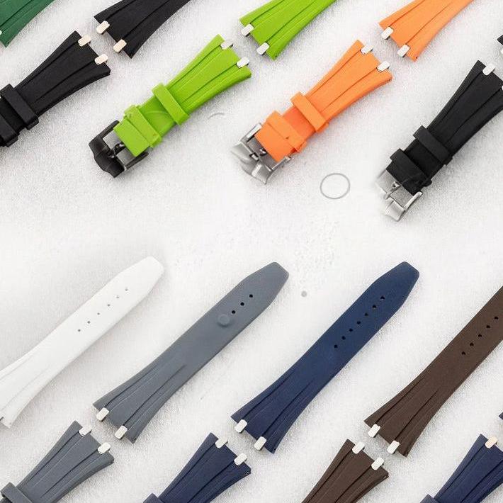 Oak Strap - Chrono Canada