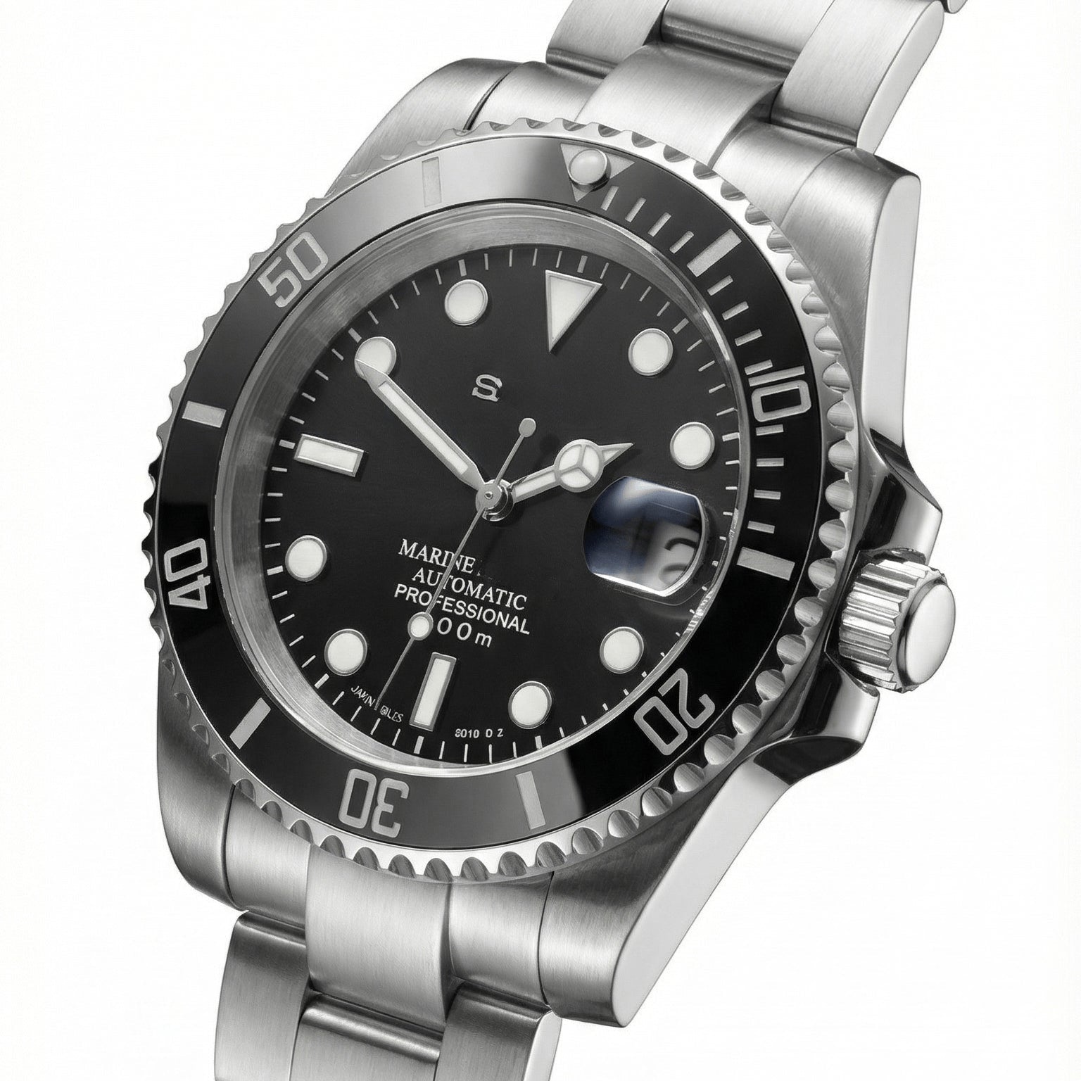 Obsidian Sub - Chrono Canada