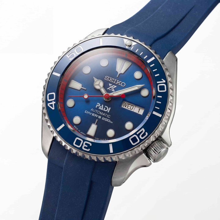 Ocean Boiler 5 - Chrono Canada