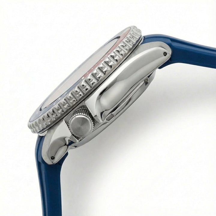 Ocean Boiler 5 - Chrono Canada