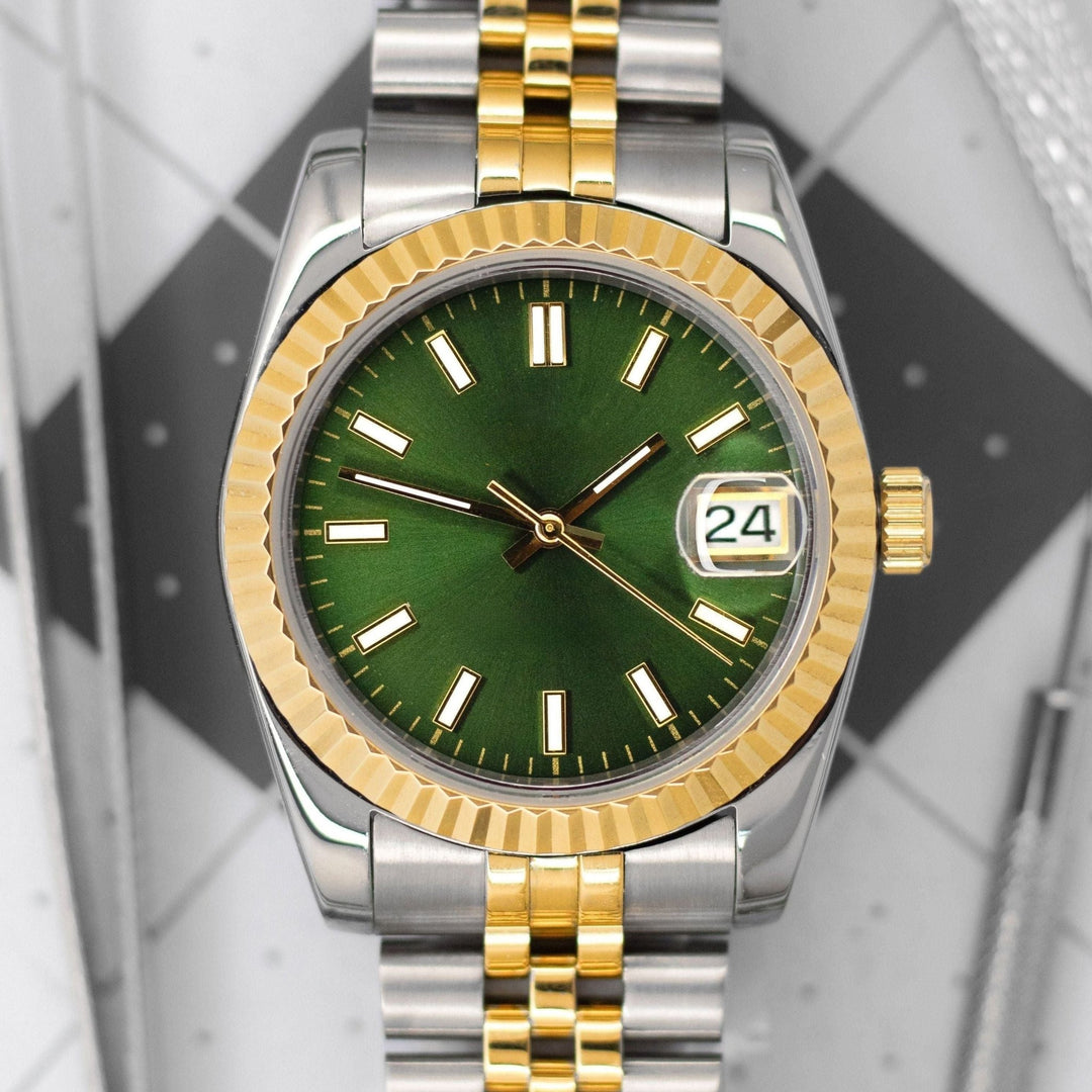 Olive 2 - Tone DJ - Chrono Canada