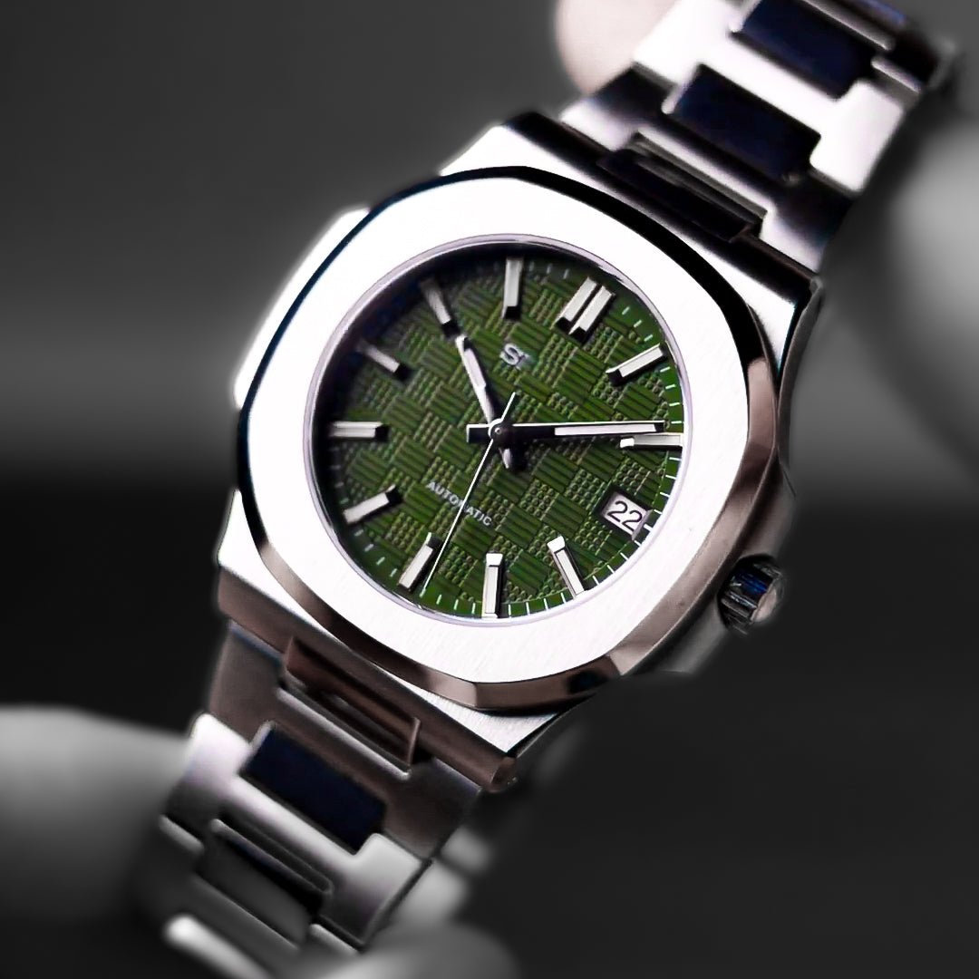 Olive Cruiser - Chrono Canada