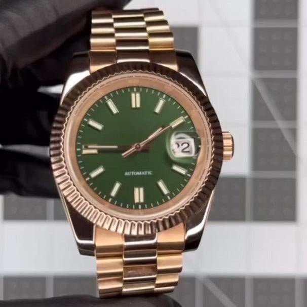 Olive Rose DJ - Chrono Canada