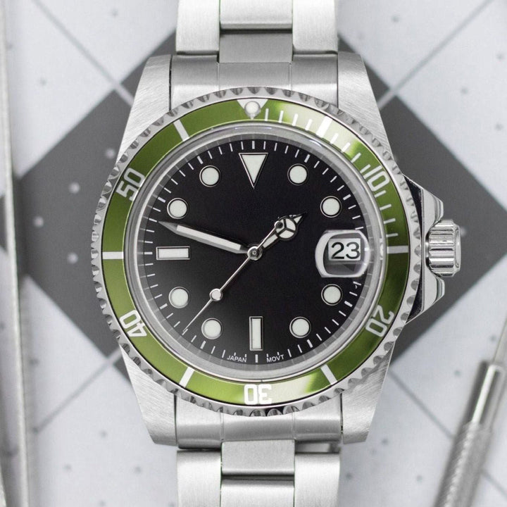 Olive Sub - Chrono Canada