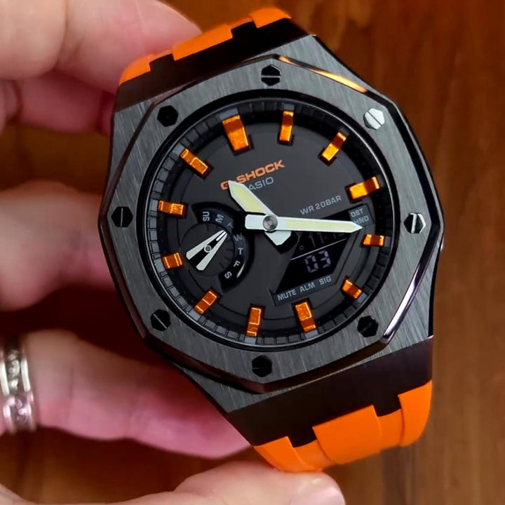 Orange Stinger - Chrono Canada