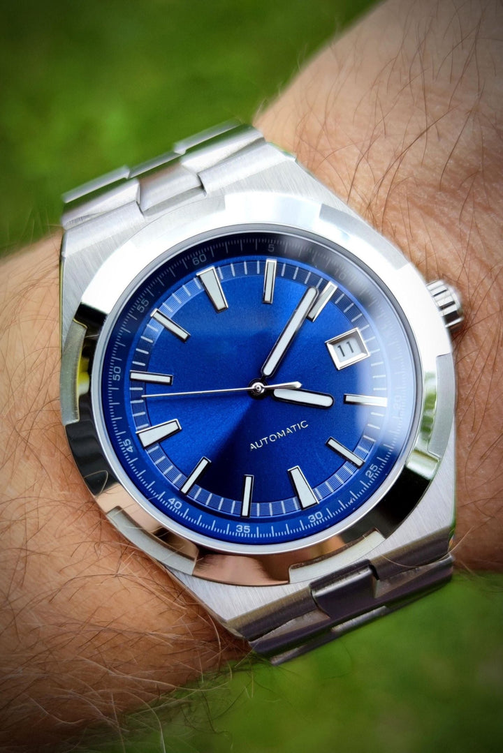 Over S - Chrono Canada