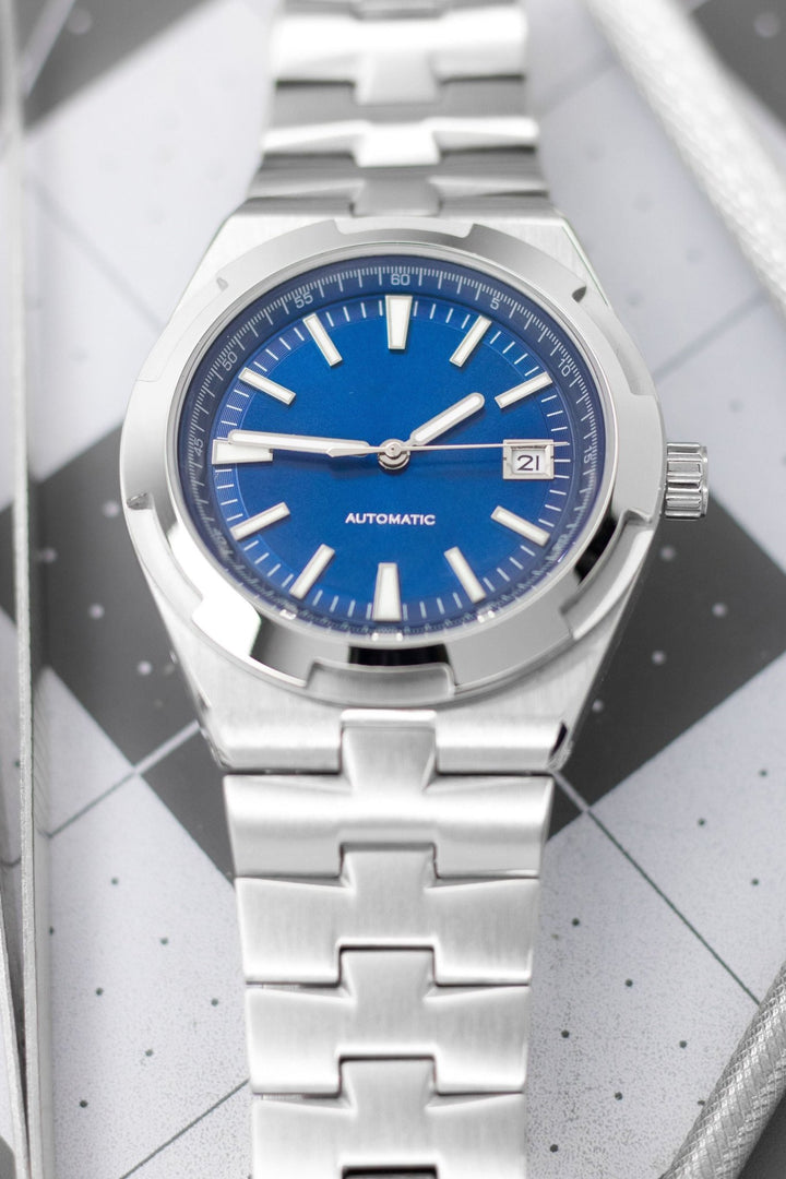 Over S - Chrono Canada