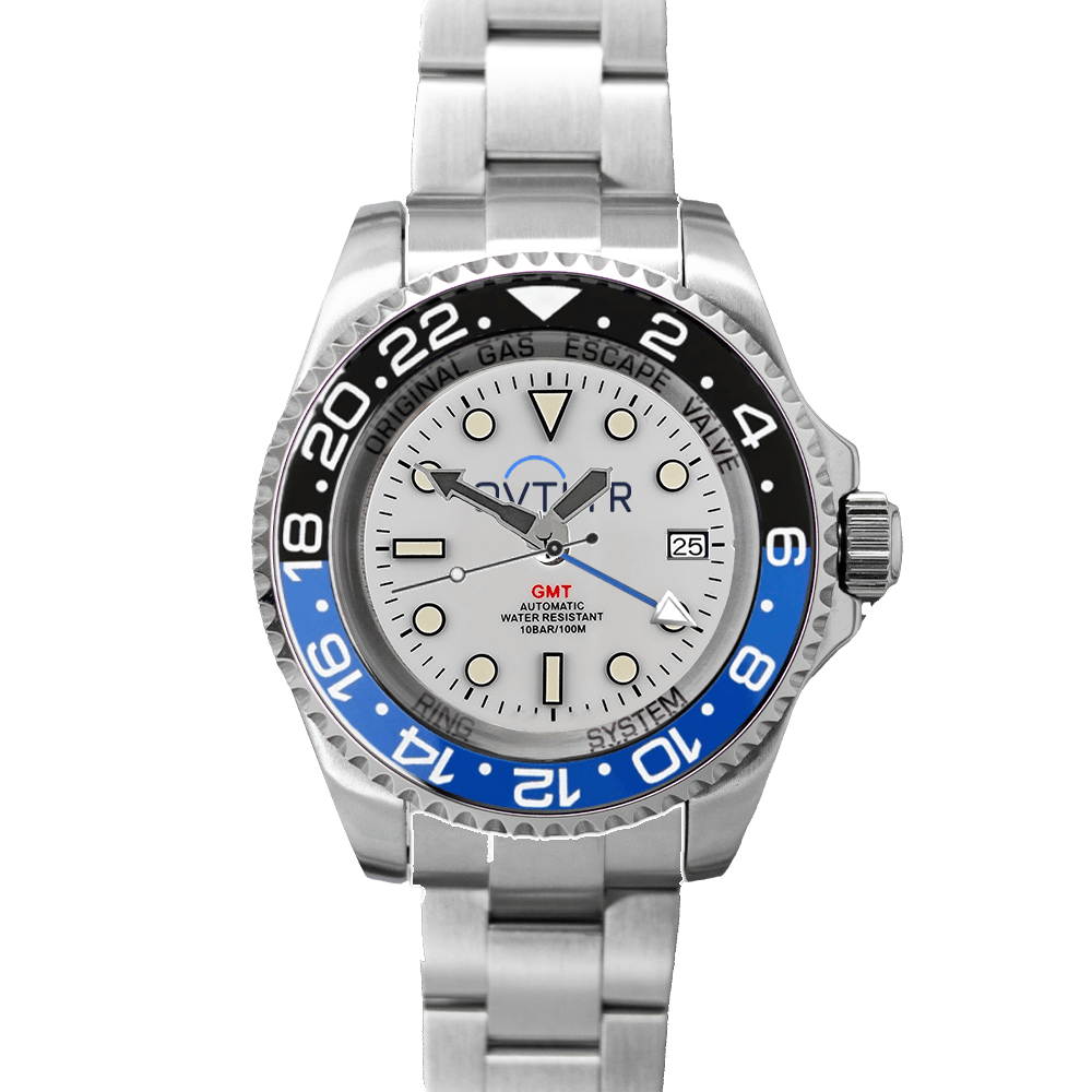 OVTRYR - Chrono Canada