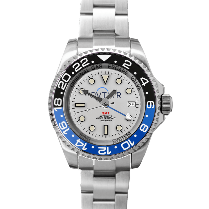 OVTRYR - Chrono Canada