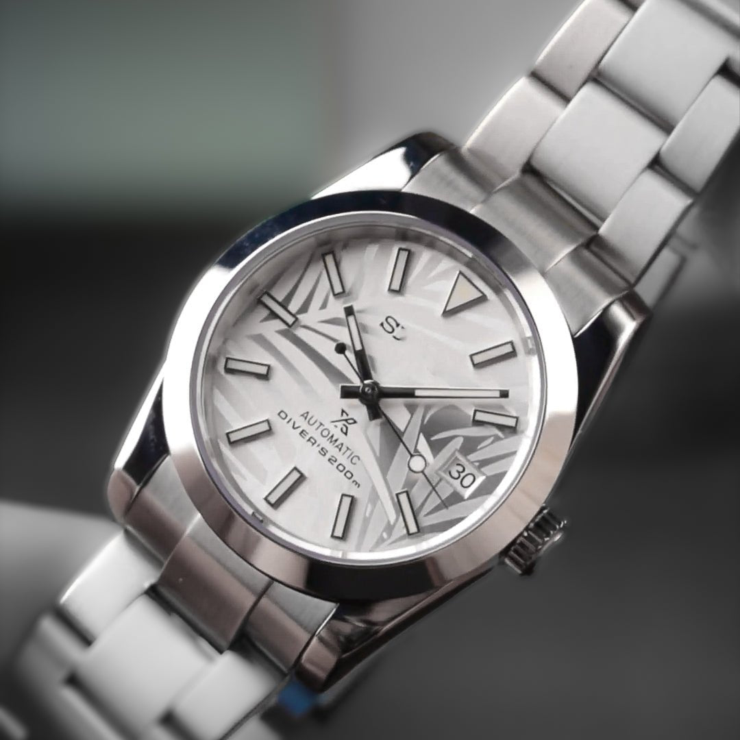 Palm Perp - Chrono Canada