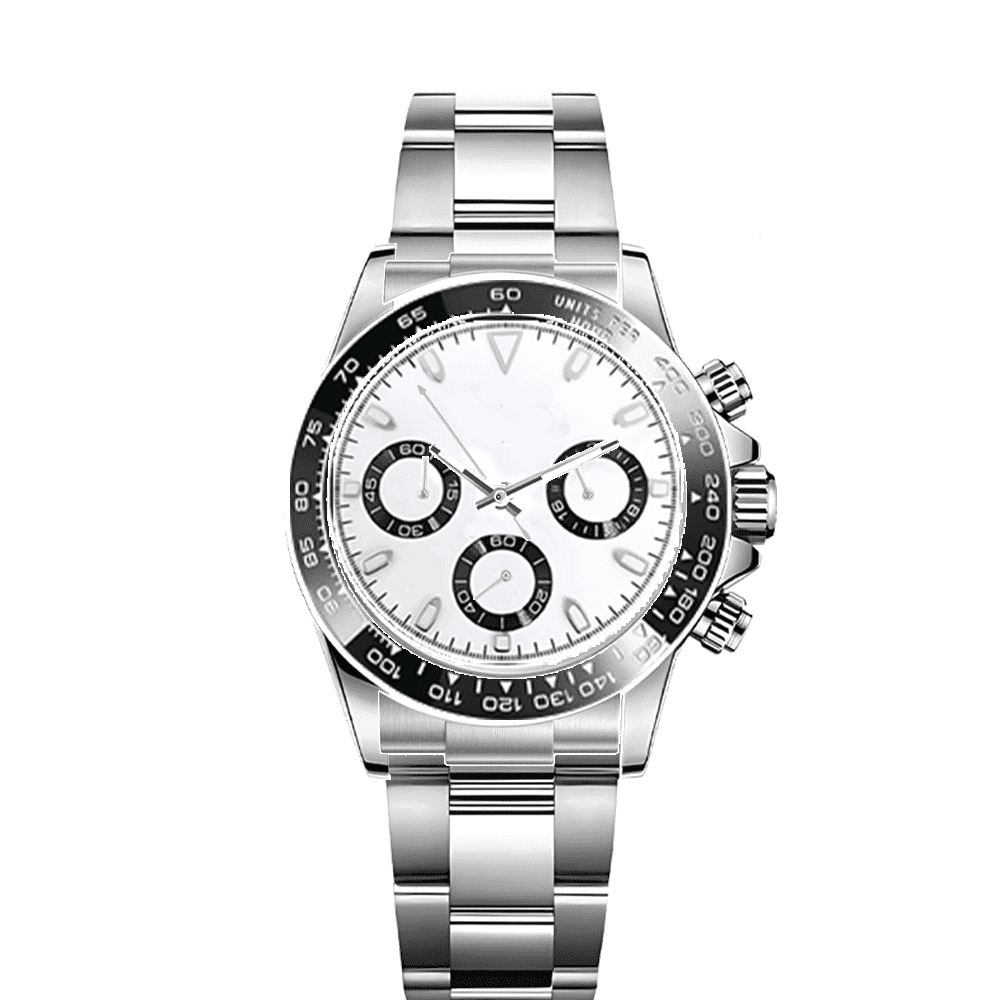 Panda Customizer - Chrono Canada