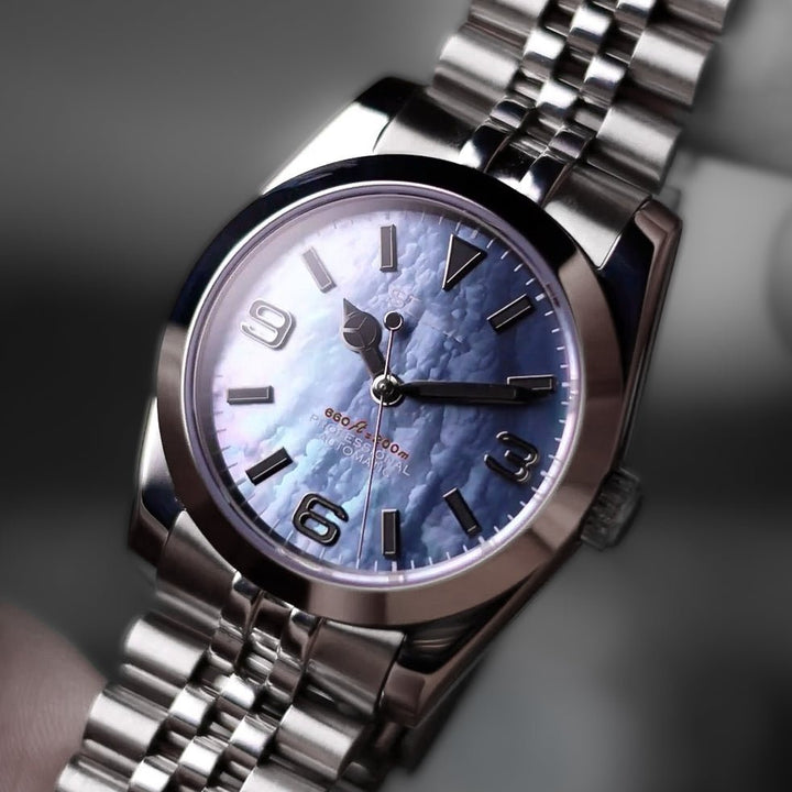 Pearl Perp - Chrono Canada