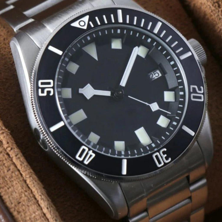 Pel Mod Black - Chrono Canada