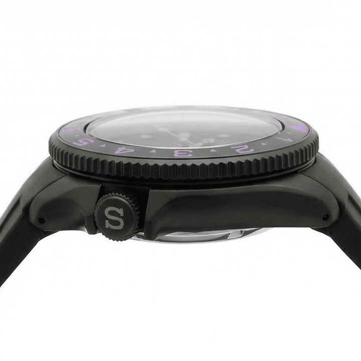 Phantom Amethyst - Chrono Canada