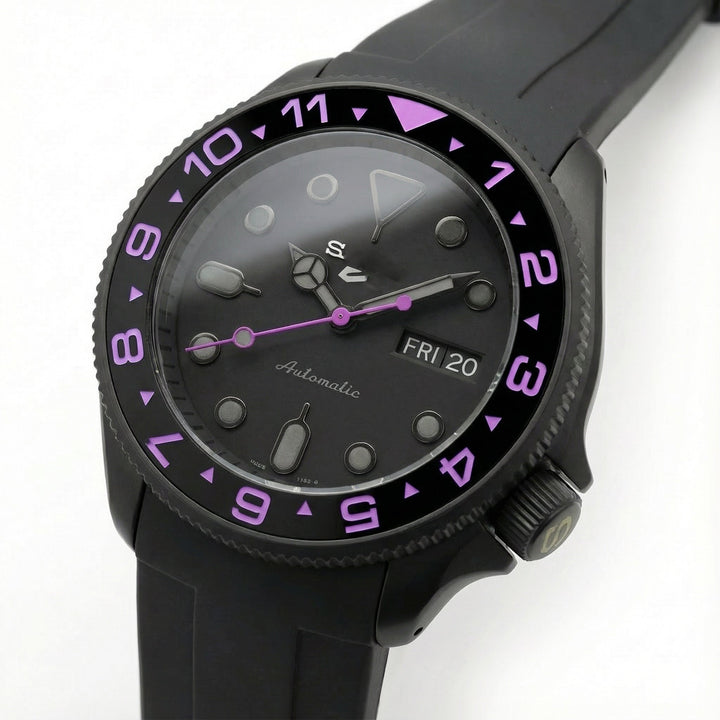 Phantom Amethyst - Chrono Canada