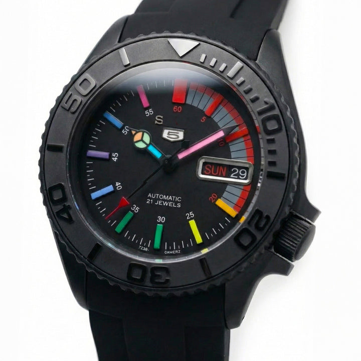 Phantom Neon - Chrono Canada