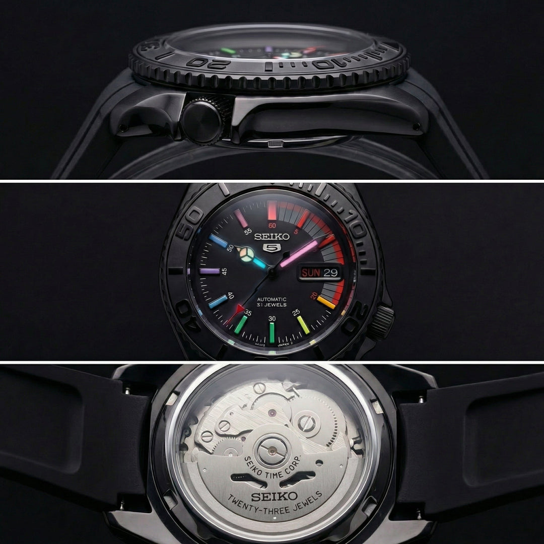 Phantom Neon - Chrono Canada