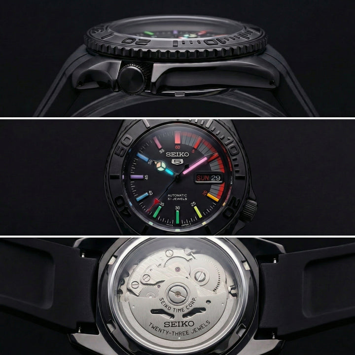 Phantom Neon - Chrono Canada