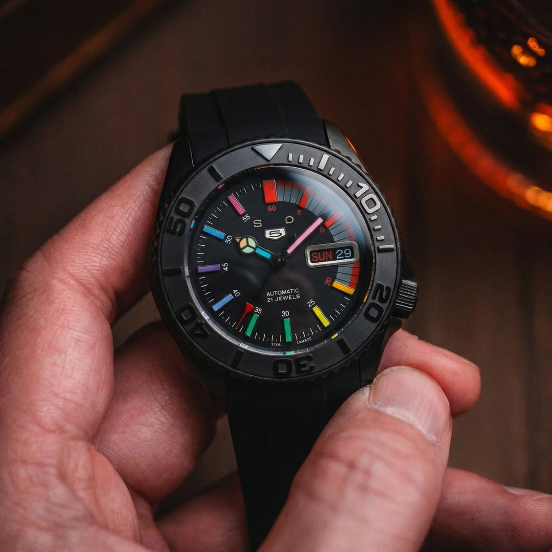 Phantom Neon - Chrono Canada