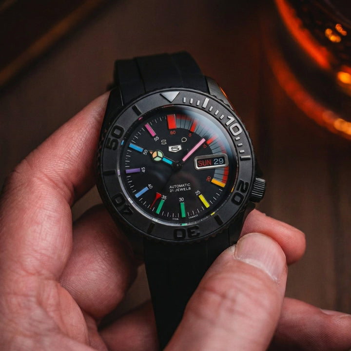 Phantom Neon - Chrono Canada