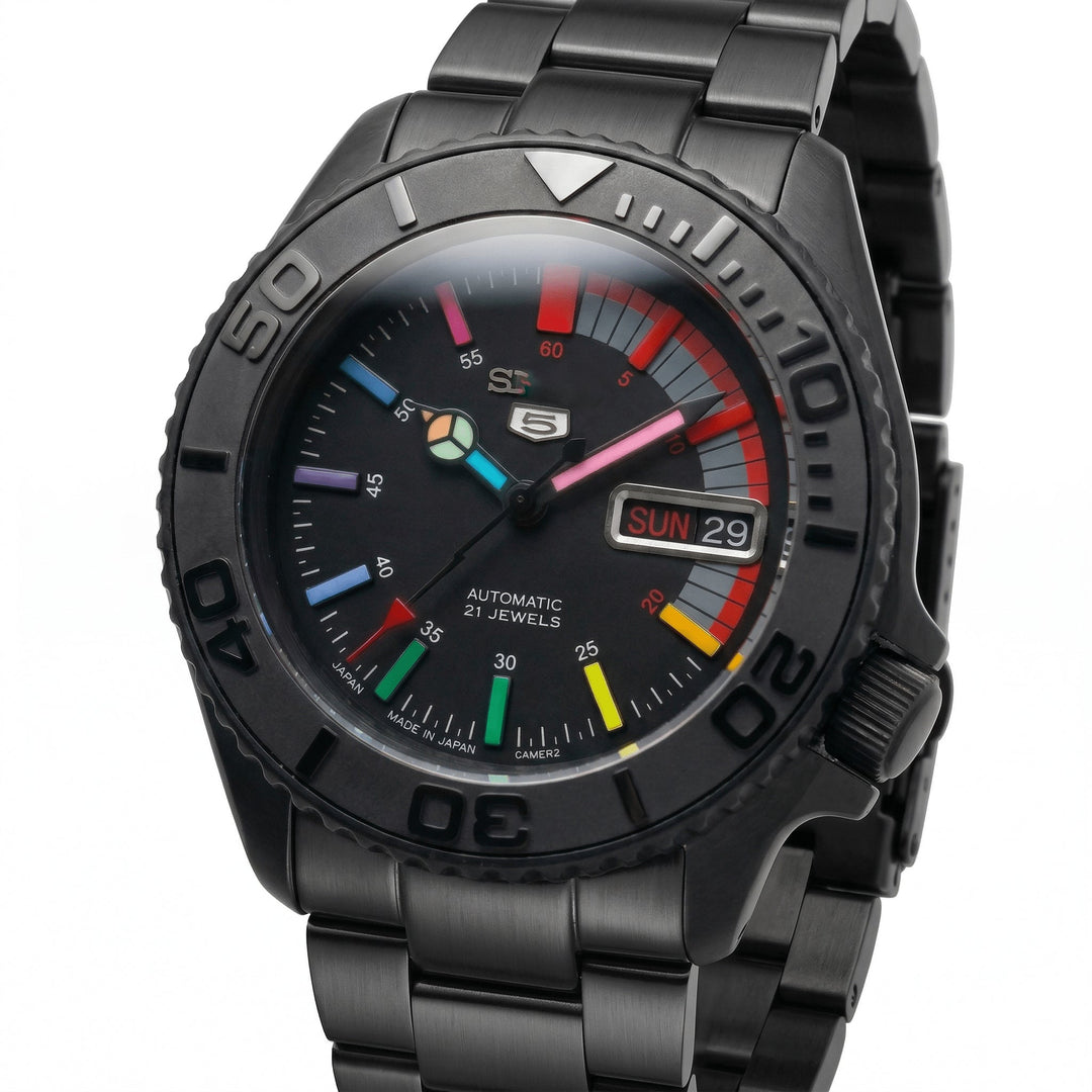 Phantom Neon - Chrono Canada